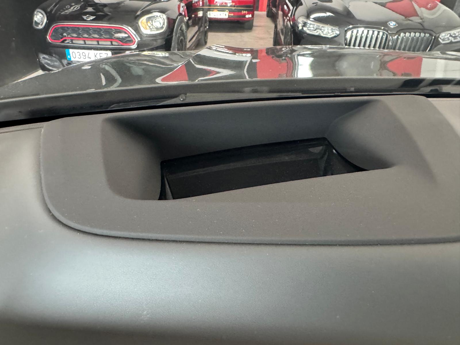 BMW X6 xDrive30d M Sport