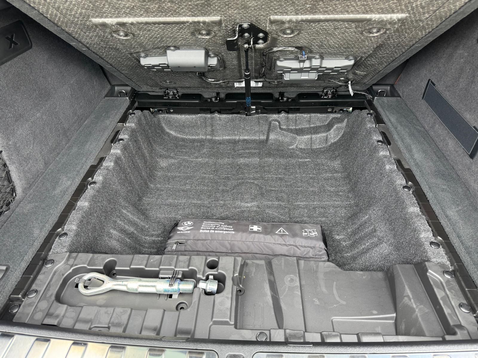 BMW X6 xDrive30d M Sport