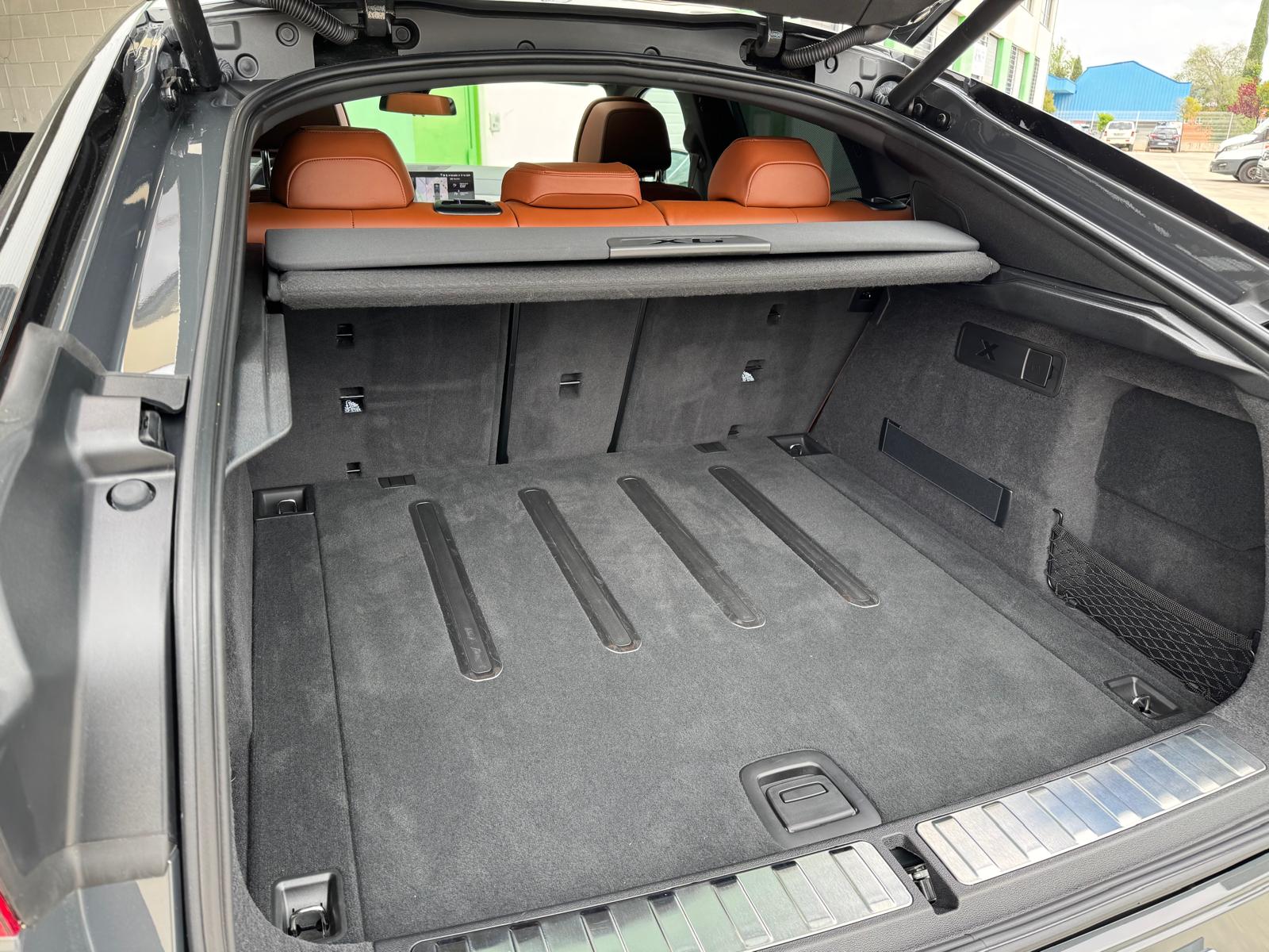 BMW X6 xDrive30d M Sport