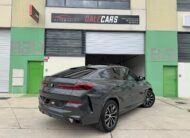 BMW X6 xDrive30d M Sport