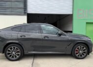 BMW X6 xDrive30d M Sport