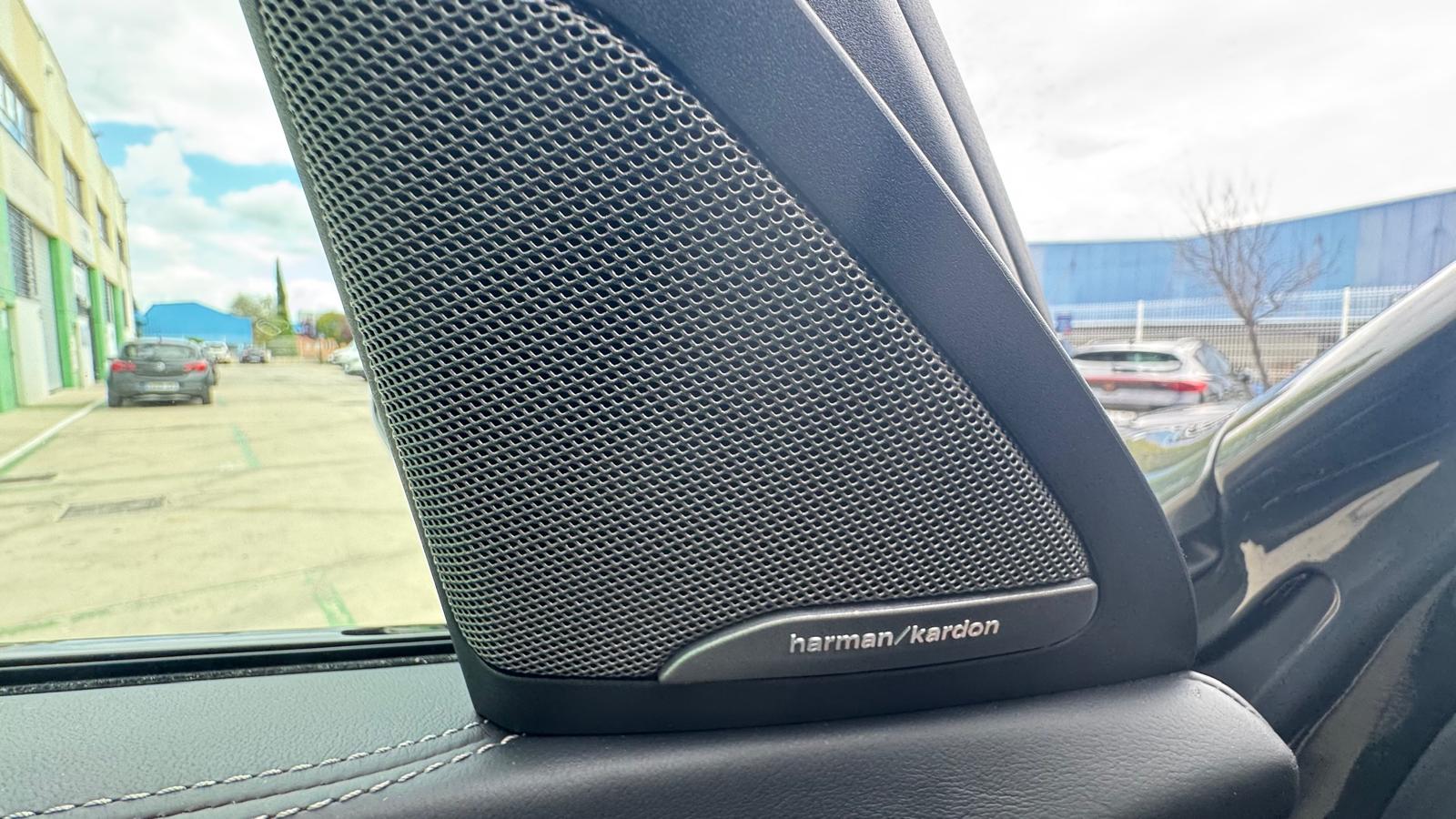 BMW X6 xDrive30d M Sport