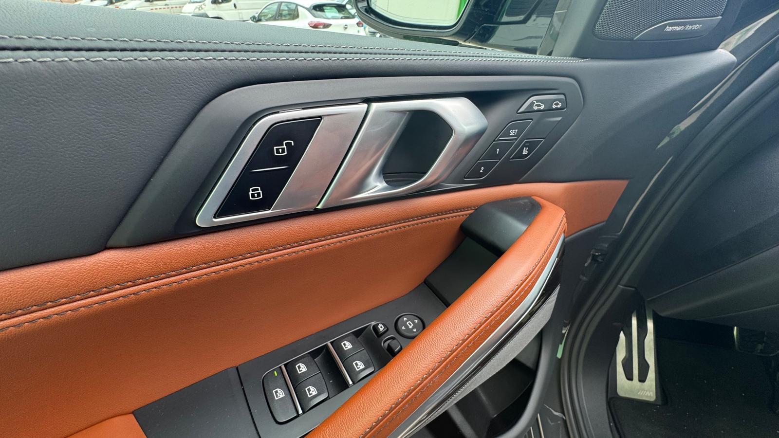 BMW X6 xDrive30d M Sport