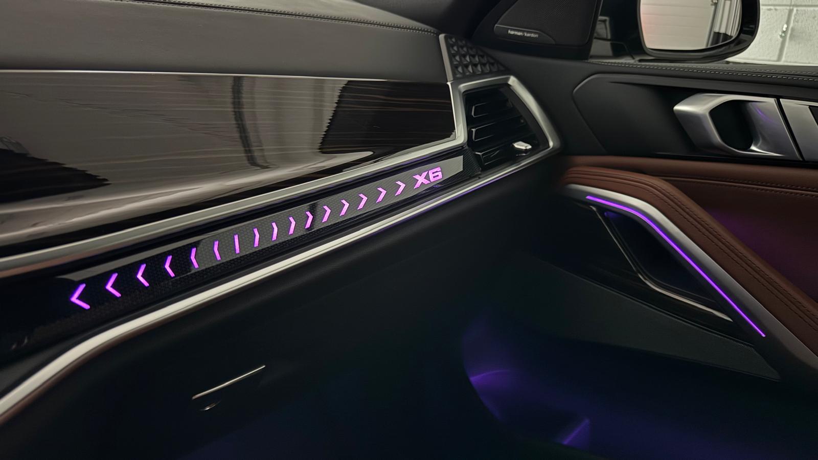 BMW X6 xDrive30d M Sport