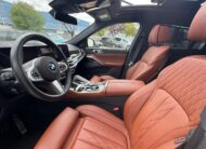 BMW X6 xDrive30d M Sport