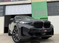BMW X6 xDrive30d M Sport