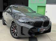 BMW X6 xDrive30d M Sport
