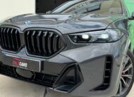 BMW X6 xDrive30d M Sport