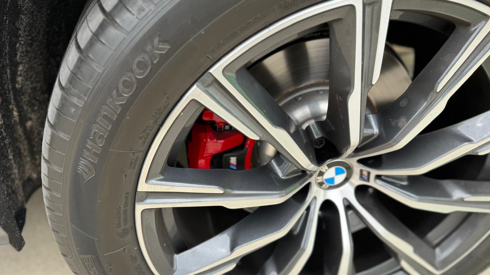 BMW X6 xDrive30d M Sport