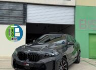 BMW X6 xDrive30d M Sport