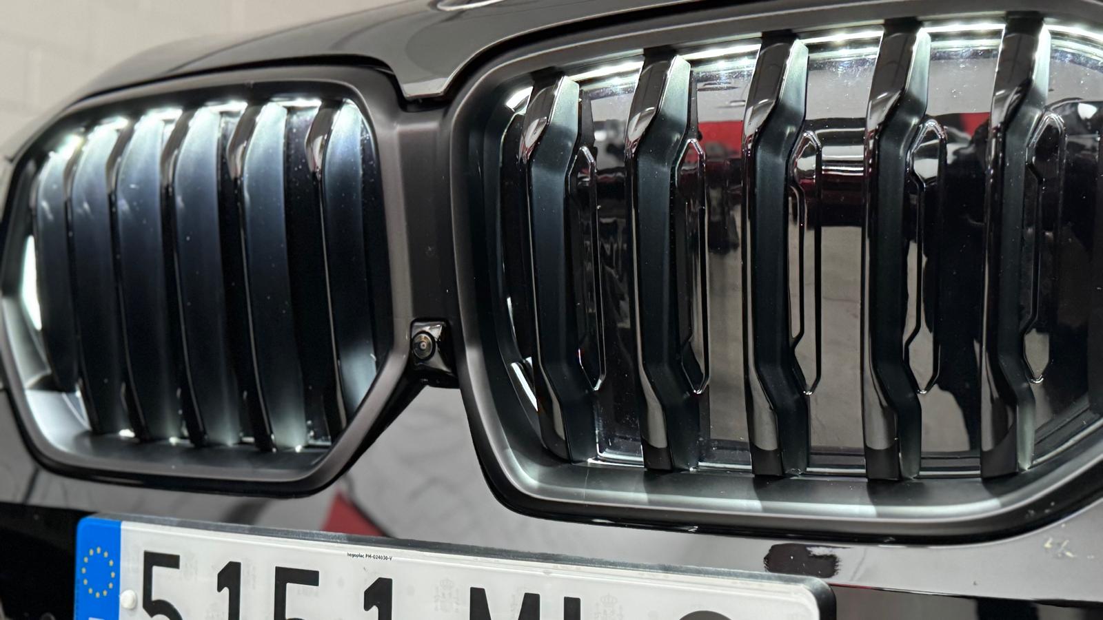 BMW X6 xDrive30d M Sport