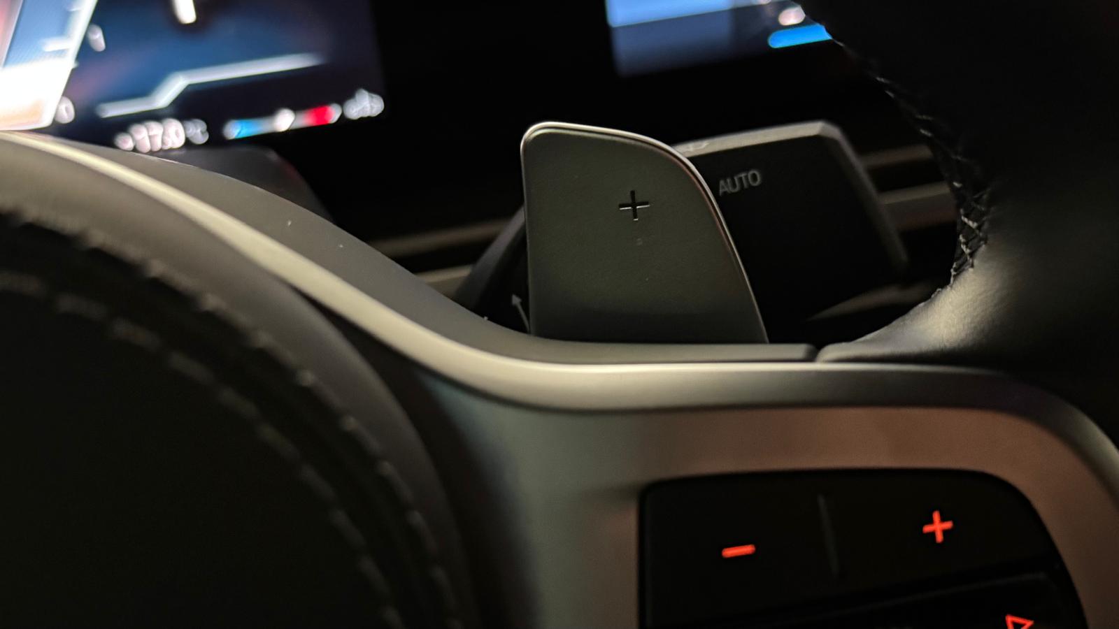 BMW X6 xDrive30d M Sport