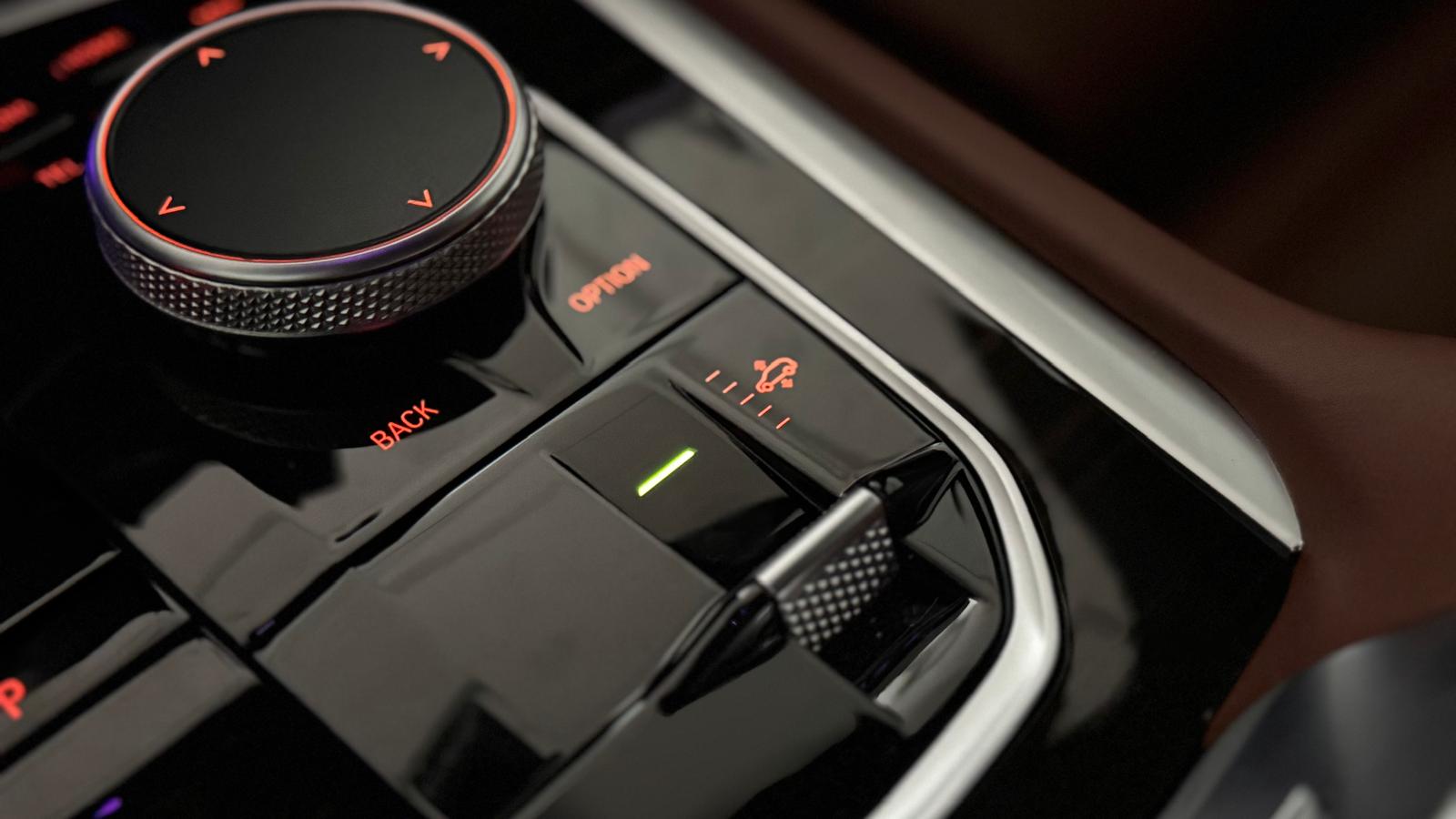 BMW X6 xDrive30d M Sport