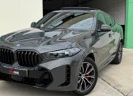 BMW X6 xDrive30d M Sport