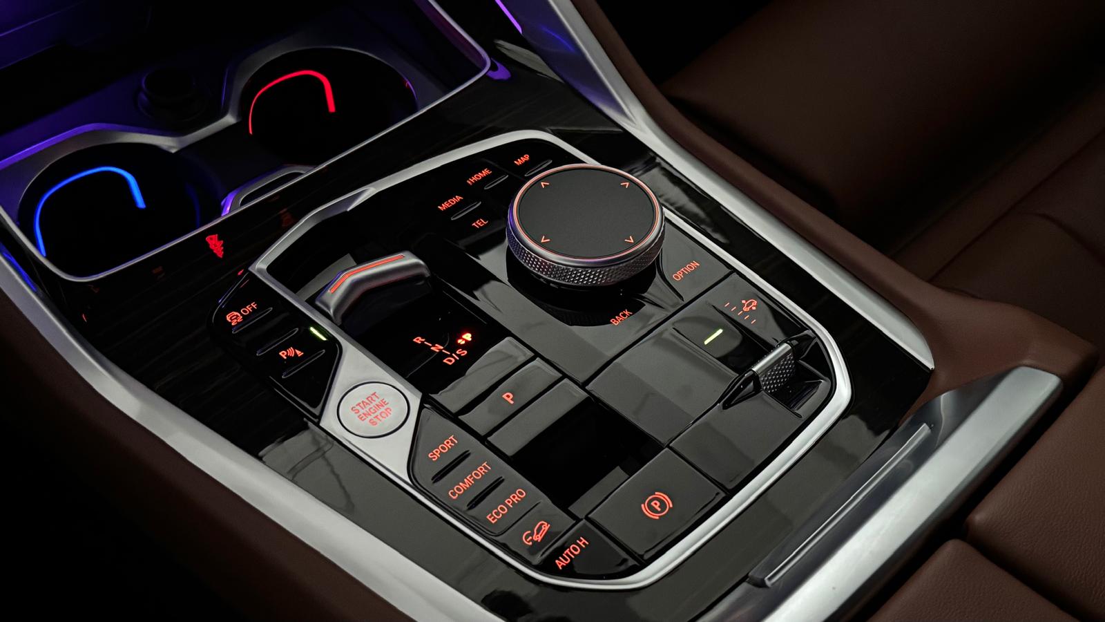 BMW X6 xDrive30d M Sport