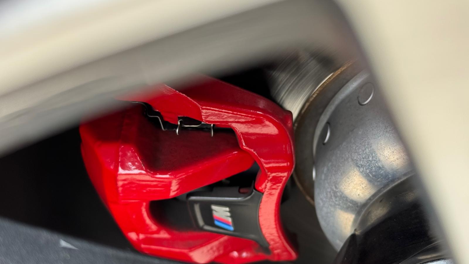 BMW X6 xDrive30d M Sport