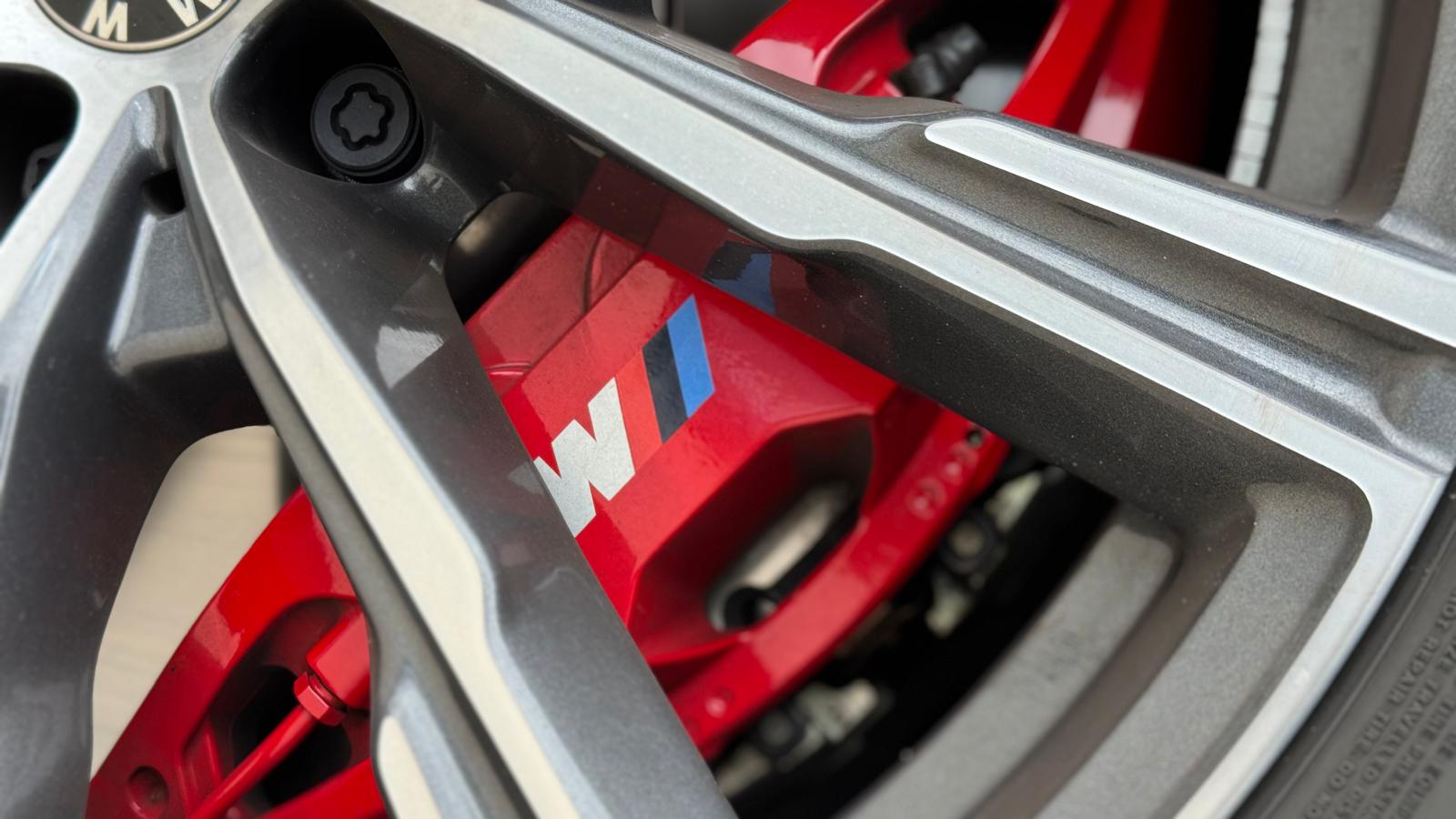 BMW X6 xDrive30d M Sport