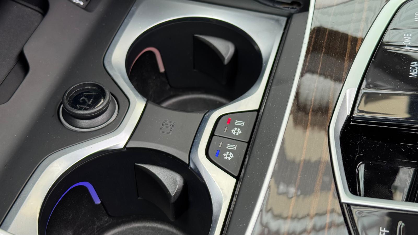 BMW X6 xDrive30d M Sport