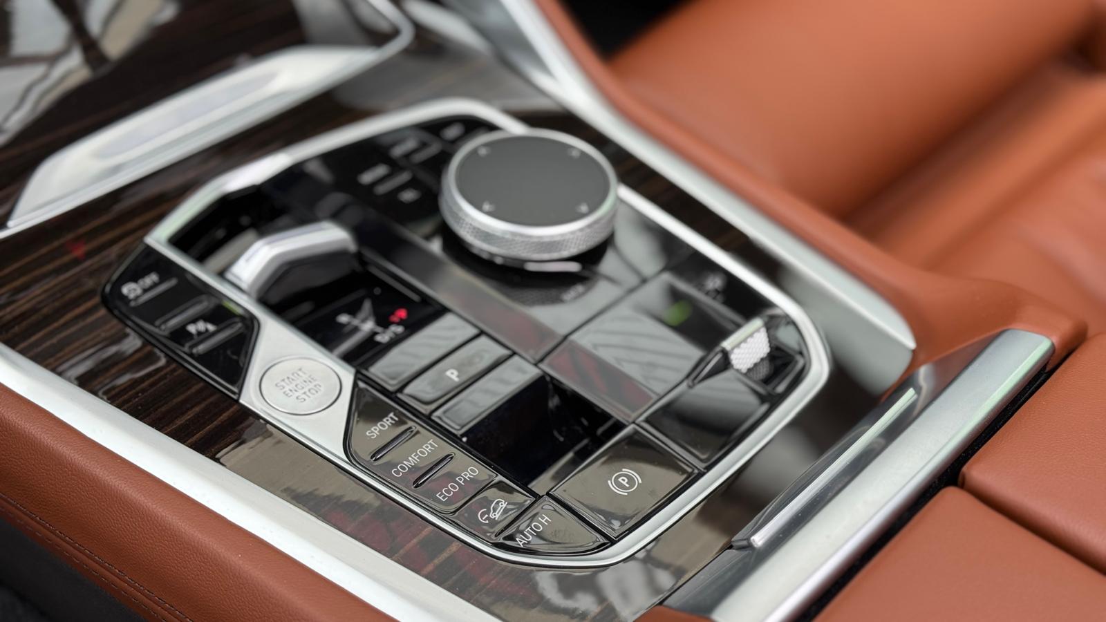 BMW X6 xDrive30d M Sport