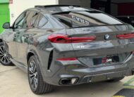 BMW X6 xDrive30d M Sport