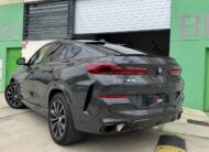 BMW X6 xDrive30d M Sport