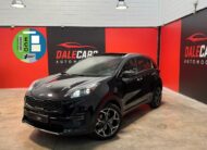 KIA Sportage 1.6 CRDi GT Line Essential DCT 4×2