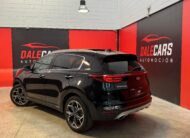 KIA Sportage 1.6 CRDi GT Line Essential DCT 4×2
