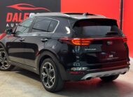 KIA Sportage 1.6 CRDi GT Line Essential DCT 4×2