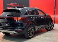 KIA Sportage 1.6 CRDi GT Line Essential DCT 4×2