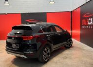 KIA Sportage 1.6 CRDi GT Line Essential DCT 4×2