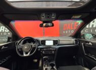 KIA Sportage 1.6 CRDi GT Line Essential DCT 4×2