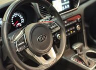 KIA Sportage 1.6 CRDi GT Line Essential DCT 4×2
