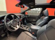 KIA Sportage 1.6 CRDi GT Line Essential DCT 4×2