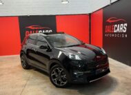 KIA Sportage 1.6 CRDi GT Line Essential DCT 4×2