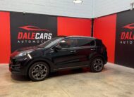 KIA Sportage 1.6 CRDi GT Line Essential DCT 4×2