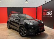 KIA Sportage 1.6 CRDi GT Line Essential DCT 4×2