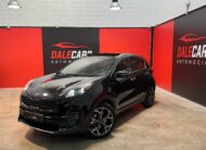 KIA Sportage 1.6 CRDi GT Line Essential DCT 4×2