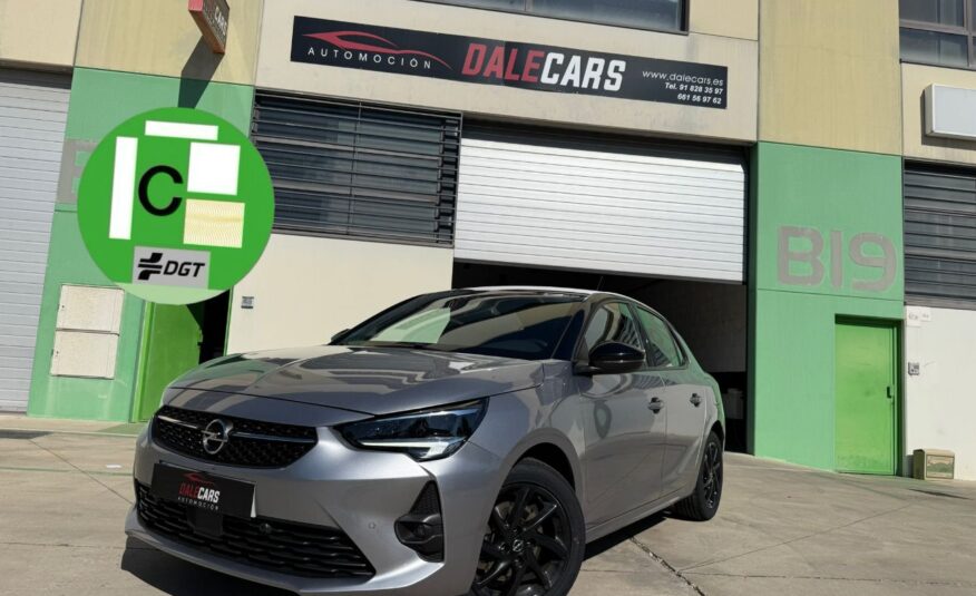 OPEL Corsa 1.5D DT GSLine