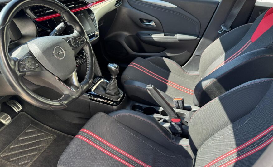 OPEL Corsa 1.5D DT GSLine