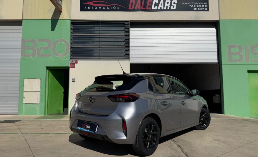 OPEL Corsa 1.5D DT GSLine