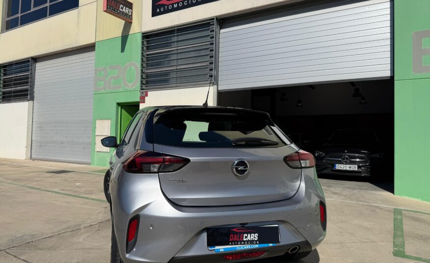 OPEL Corsa 1.5D DT GSLine