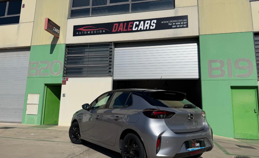 OPEL Corsa 1.5D DT GSLine