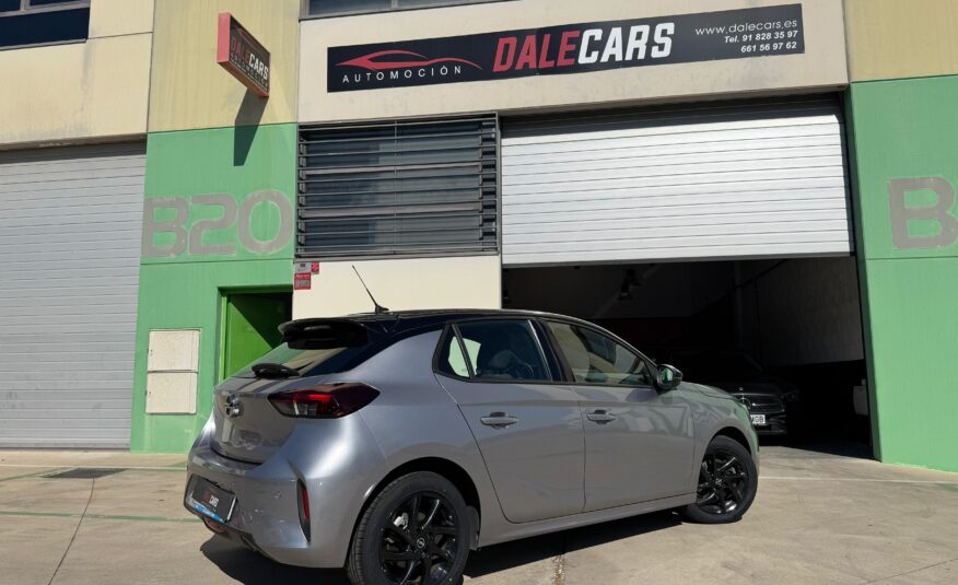 OPEL Corsa 1.5D DT GSLine