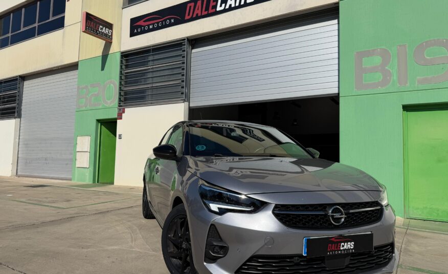 OPEL Corsa 1.5D DT GSLine