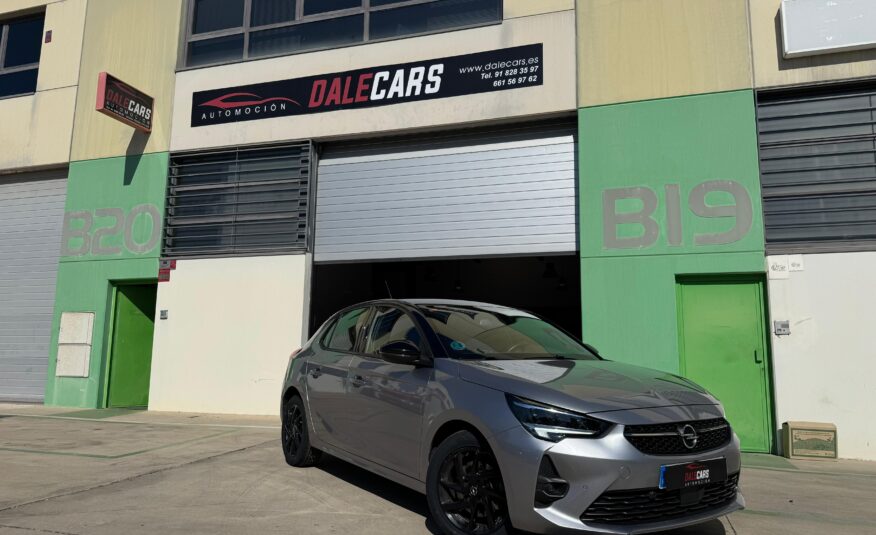 OPEL Corsa 1.5D DT GSLine