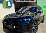 BMW X5 xDrive30d xLine