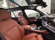 BMW X5 xDrive30d xLine