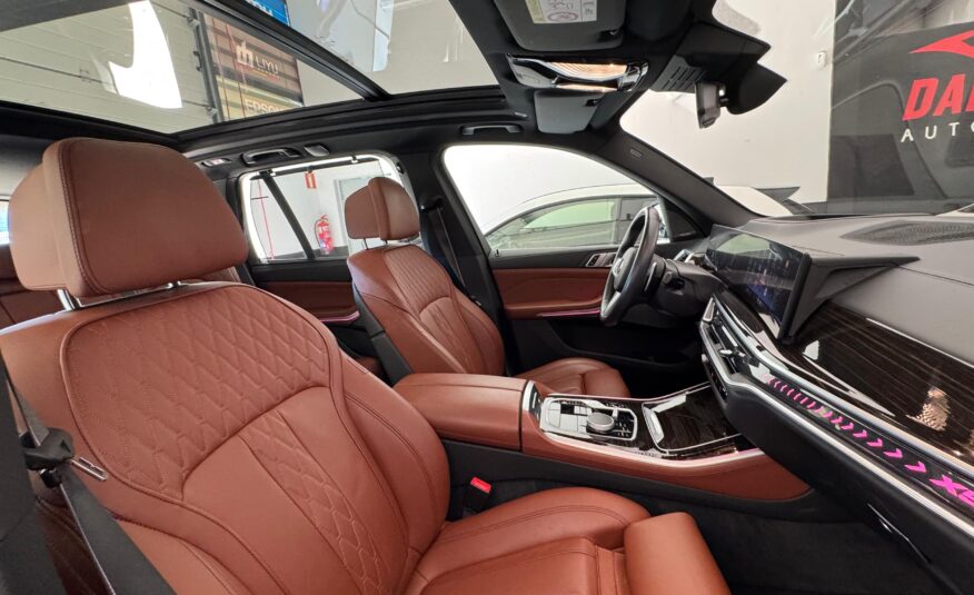 BMW X5 xDrive30d xLine