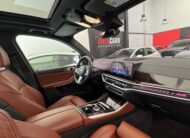 BMW X5 xDrive30d xLine