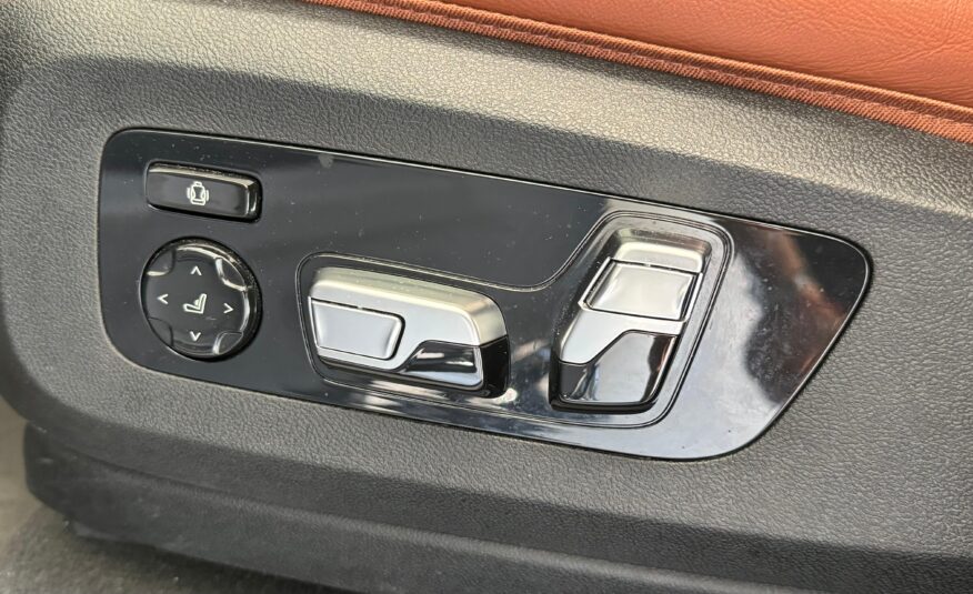 BMW X5 xDrive30d xLine